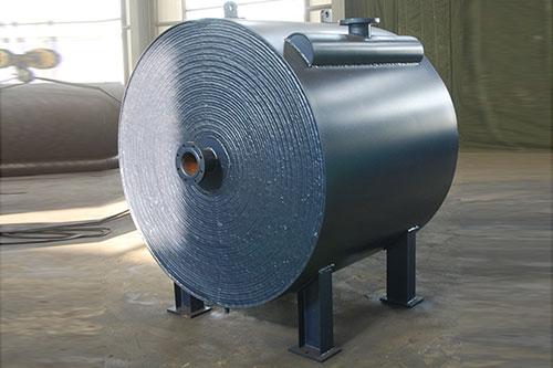 該如何選擇螺旋板式換熱器的清理工具？